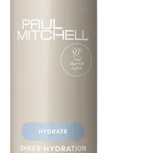 Super-Preis Paul Mitchell Sheer Hydration Shampoo Menge 300 ml